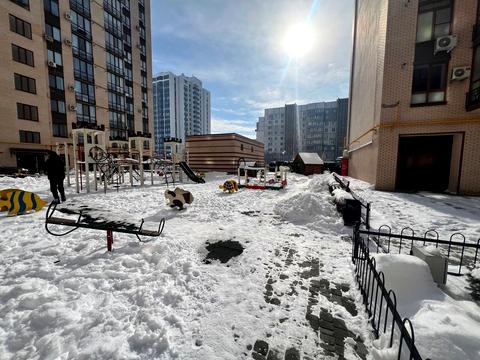 квартира за адресою Героїв Дніпра вул., 4