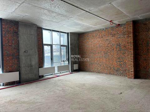 коммерческая по адресу Андрея Верхогляда ул. (Михайла Драгомирова), 9