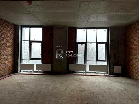 коммерческая по адресу Андрея Верхогляда ул. (Михайла Драгомирова), 9