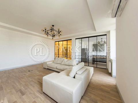 квартира за адресою Лесі Українки бульв., 7-А