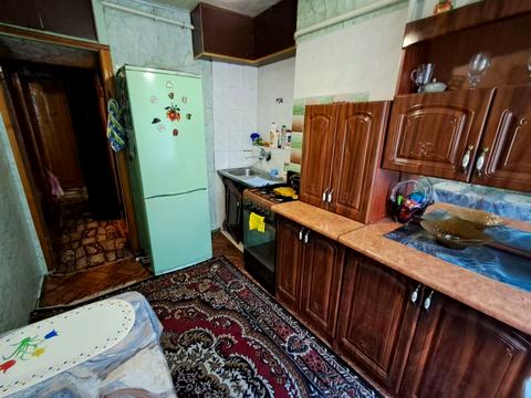 квартира за адресою Дніпро, Квітки Цісик вул. (Гулі Корольової), 13