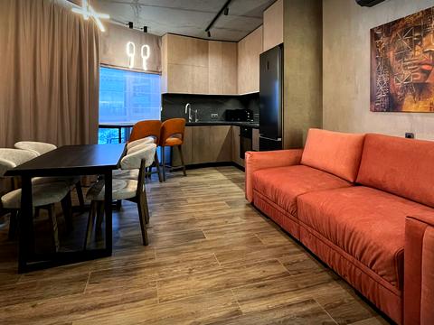 квартира за адресою Київ, Родини Кістяківських вул., 10