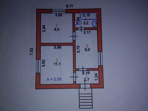 будинок за адресою Квіткова вул., 12