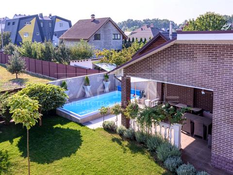 будинок за адресою Весняна вул., 19