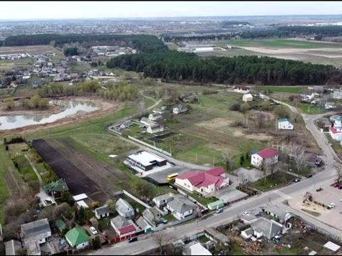 ділянка за адресою 