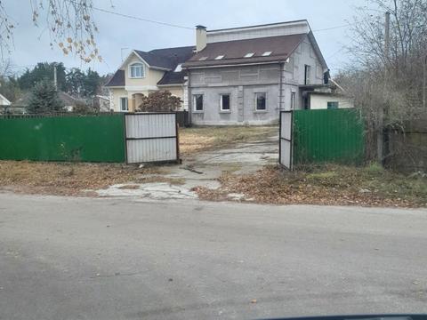 будинок за адресою пархоменко, 38