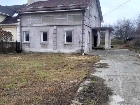 будинок за адресою пархоменко, 38