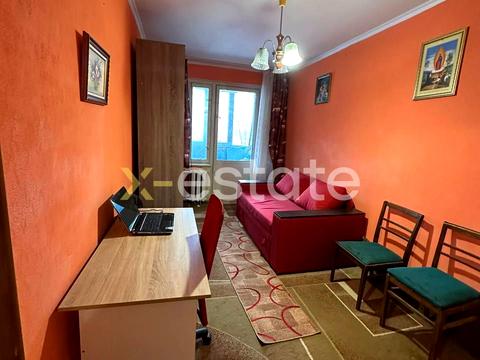 квартира по адресу Николая Руденко бульв. (Кольцова), 19