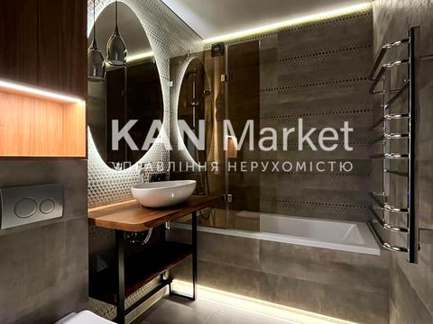 квартира за адресою Київ, Родини Кістяківських вул., 10