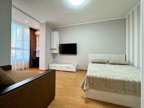 квартира за адресою Миру вул., 23-Б