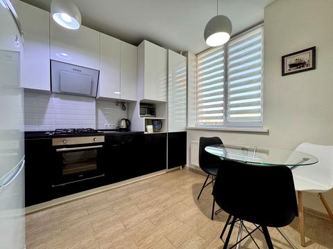 квартира за адресою Миру вул., 23-Б