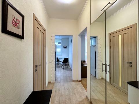 квартира за адресою Миру вул., 23-Б