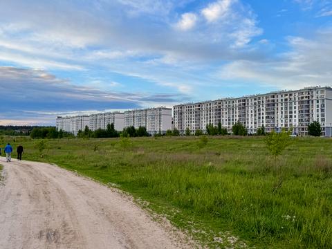 квартира за адресою Миру вул., 23-Б