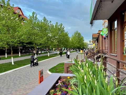 квартира за адресою Миру вул., 23-Б