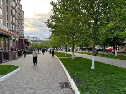 квартира за адресою Миру вул., 23-Б