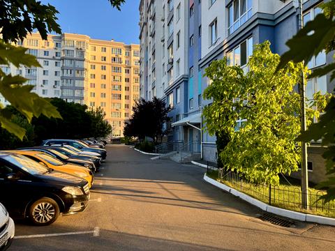 квартира за адресою Миру вул., 23-Б