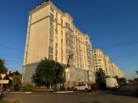 квартира за адресою Миру вул., 23-Б