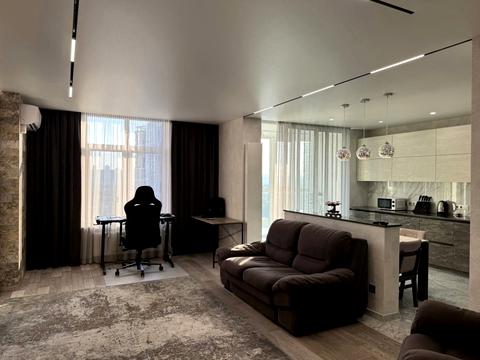 квартира по адресу Никольско-Слободская ул., 8