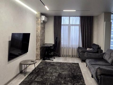 квартира по адресу Никольско-Слободская ул., 8