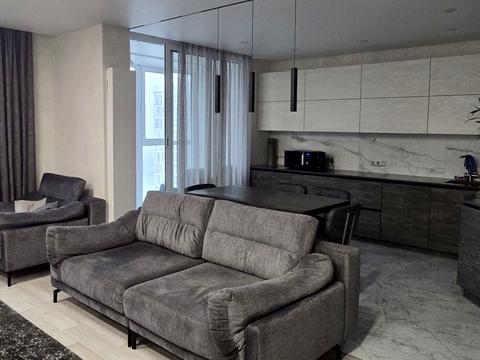 квартира по адресу Никольско-Слободская ул., 8