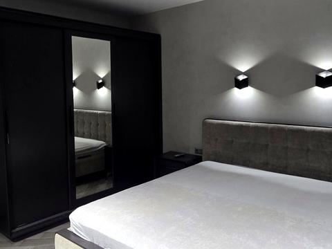 квартира по адресу Никольско-Слободская ул., 8