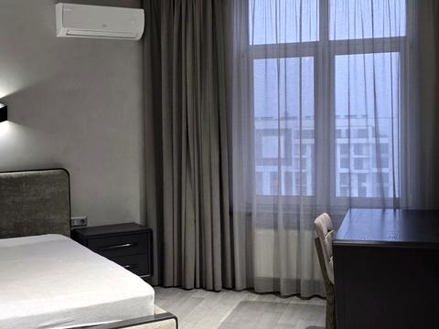 квартира по адресу Никольско-Слободская ул., 8