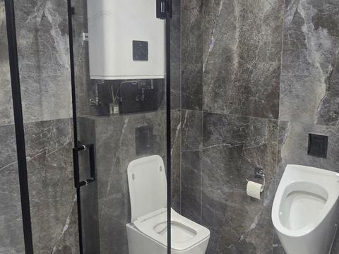 квартира по адресу Никольско-Слободская ул., 8