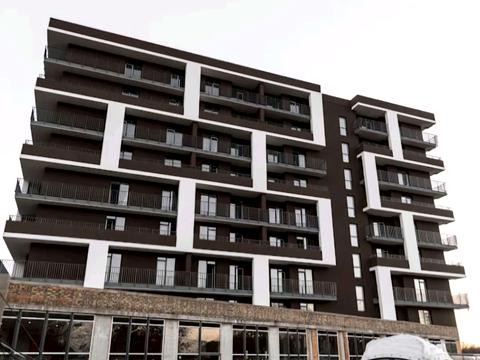 квартира по адресу Загорская ул., 168