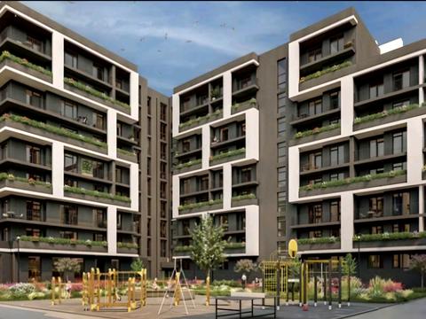 квартира за адресою Загорська вул., 168