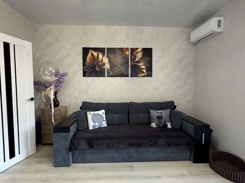 квартира за адресою Дніпро, Запорізьке шосе, 30-Ц