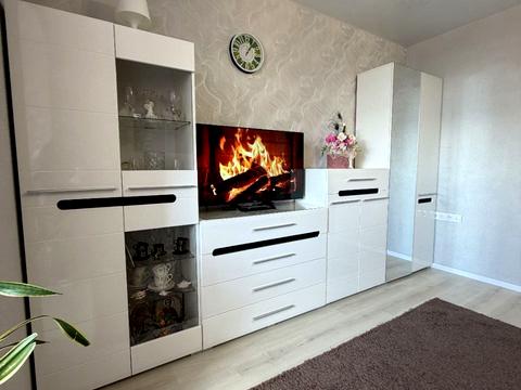 квартира за адресою Дніпро, Запорізьке шосе, 30-Ц