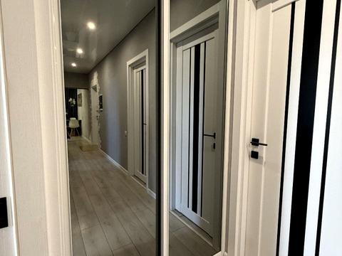 квартира за адресою Дніпро, Запорізьке шосе, 30-Ц