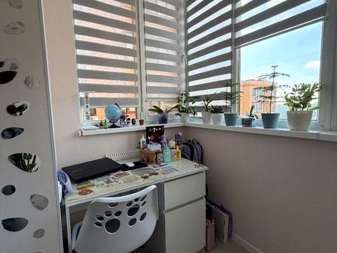 квартира за адресою Дніпро, Запорізьке шосе, 30-Ц