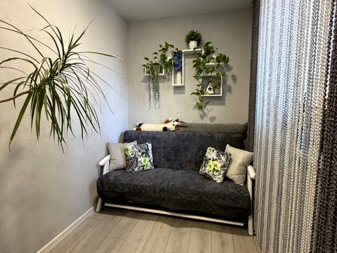 квартира за адресою Дніпро, Запорізьке шосе, 30-Ц