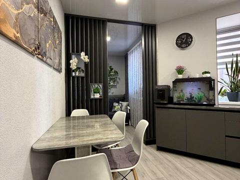 квартира за адресою Дніпро, Запорізьке шосе, 30-Ц