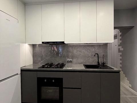 квартира за адресою Дніпро, Запорізьке шосе, 30-Ц