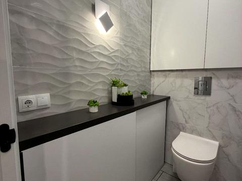 квартира за адресою Дніпро, Запорізьке шосе, 30-Ц