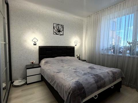 квартира за адресою Дніпро, Запорізьке шосе, 30-Ц