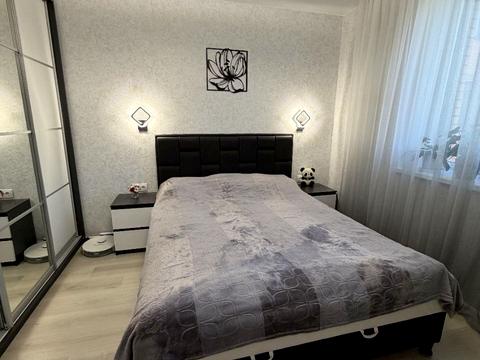 квартира за адресою Дніпро, Запорізьке шосе, 30-Ц