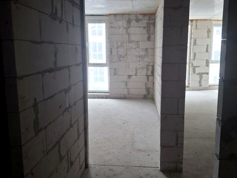 квартира по адресу Дубенская ул., (Будинок 1)