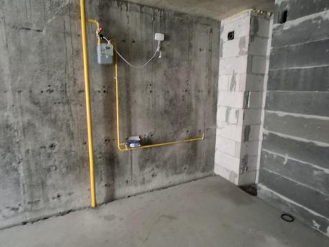 квартира по адресу Дубенская ул., (Будинок 1)