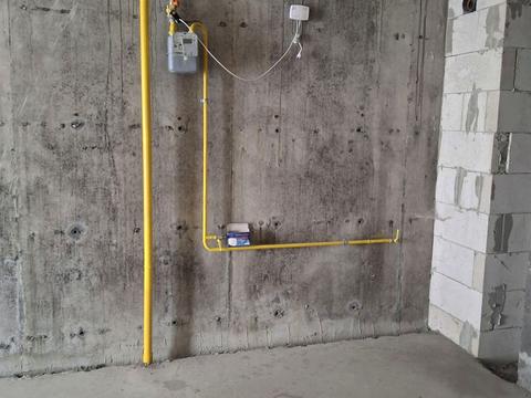 квартира по адресу Дубенская ул., (Будинок 1)