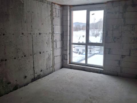 квартира по адресу Дубенская ул., (Будинок 1)