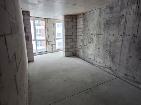 квартира по адресу Дубенская ул., (Будинок 1)