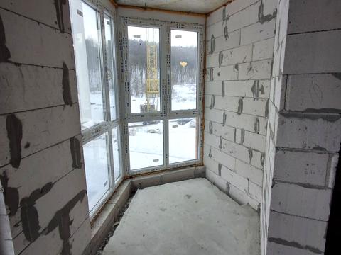 квартира по адресу Дубенская ул., (Будинок 1)