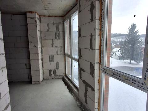 квартира по адресу Дубенская ул., (Будинок 1)