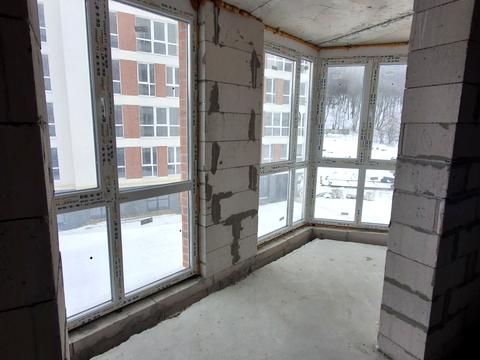 квартира по адресу Дубенская ул., (Будинок 1)