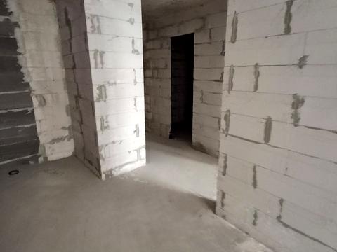 квартира по адресу Дубенская ул., (Будинок 1)