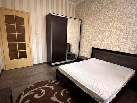 квартира за адресою Велика Васильківська вул. (Червоноармійська), 32-Б