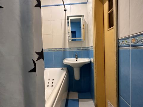 квартира за адресою Велика Васильківська вул. (Червоноармійська), 32-Б